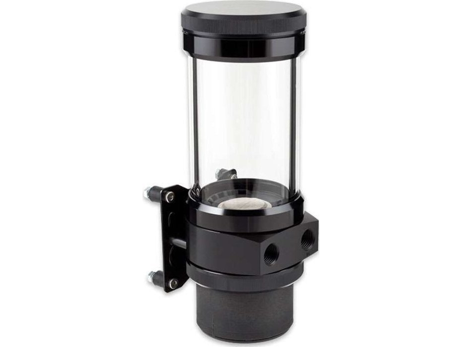 Aqua Computer Ultitube D5 100 Ausgleichsbehälter Mit Pumpe D5 Pwm