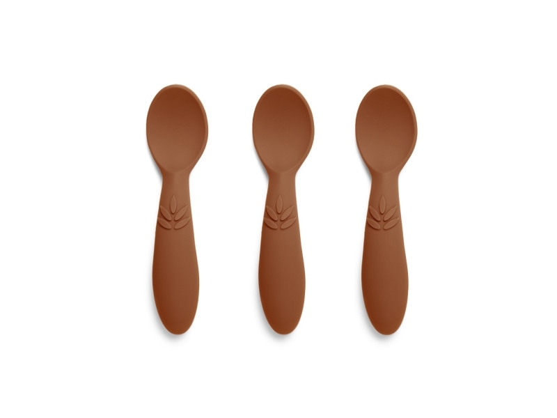 Nuuroo Ella silikone skeer 3-pak