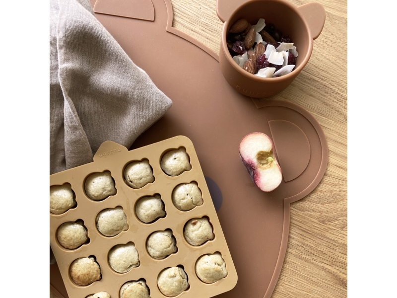 Nuuroo Ester silikone dækkeserviet