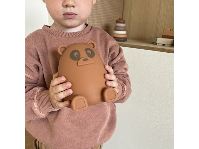 Nuuroo Ella natlampe - panda