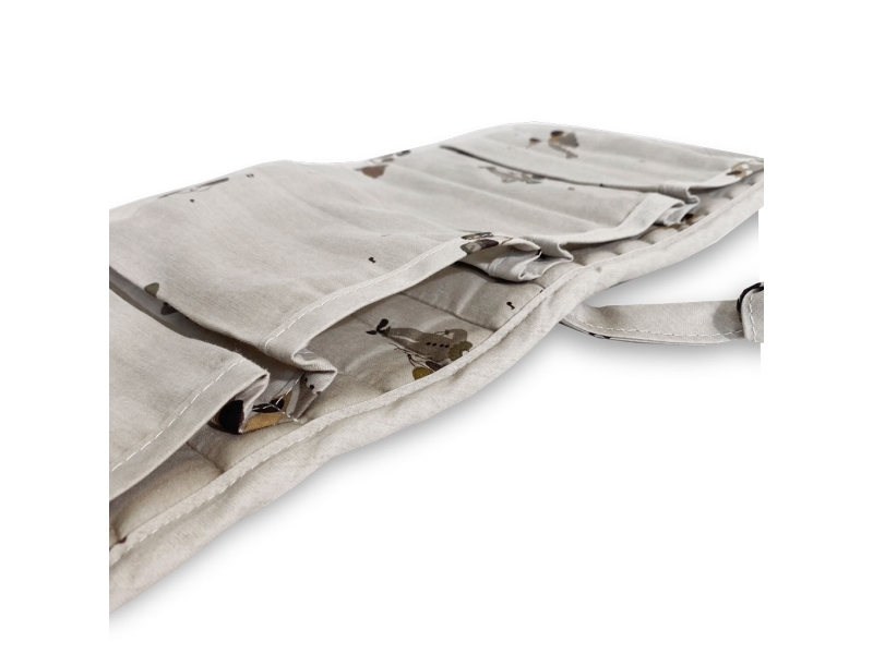 Nuuroo Li sengelomme | Baby & barn - Sömntid - Babysängstång | GameStuff