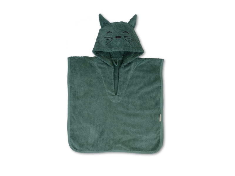 Nuuroo Adelin poncho