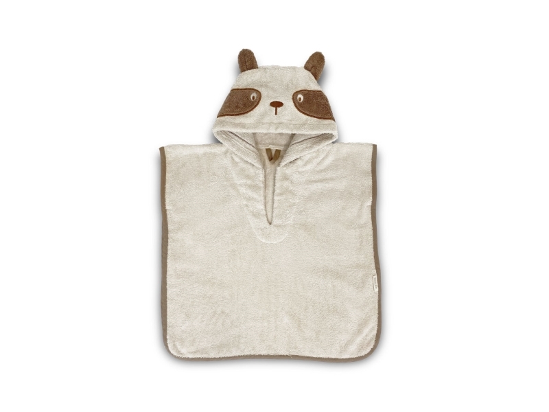 Nuuroo Adelin poncho