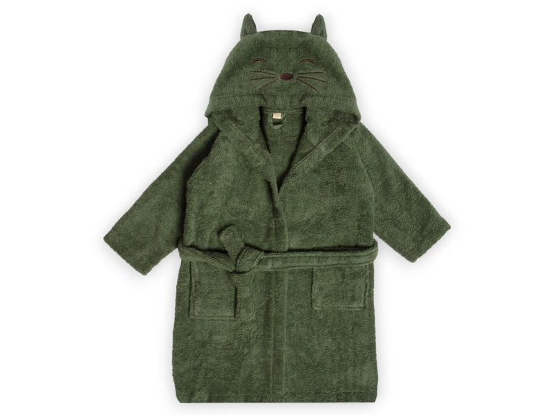 Nuuroo Achaia frotté badekåbe