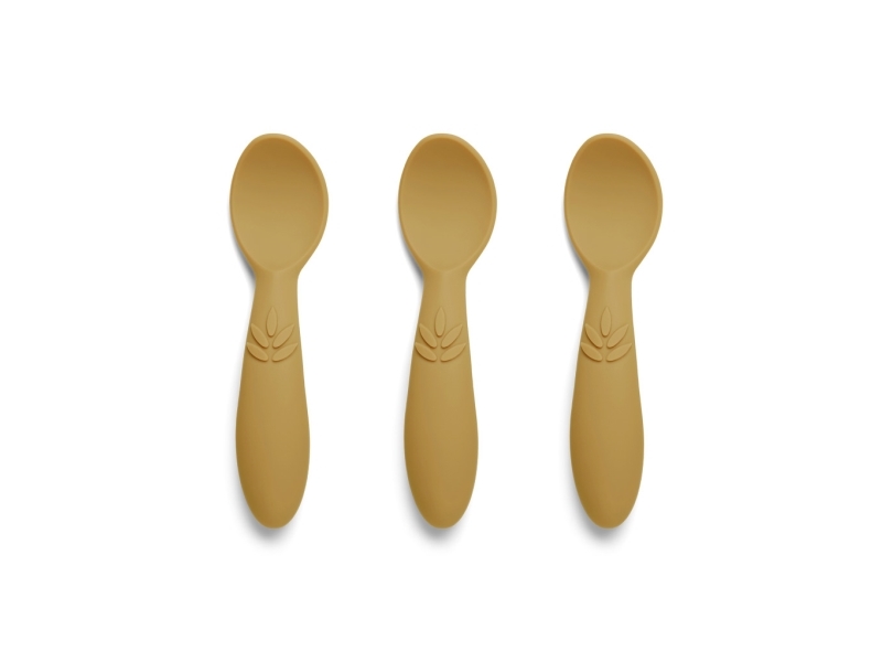 Nuuroo Ella silikonspett 3-pack | N - A | GameStuff