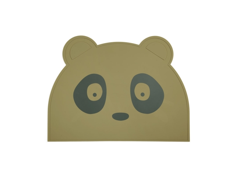 Nuuroo Ester silikone dækkeserviet