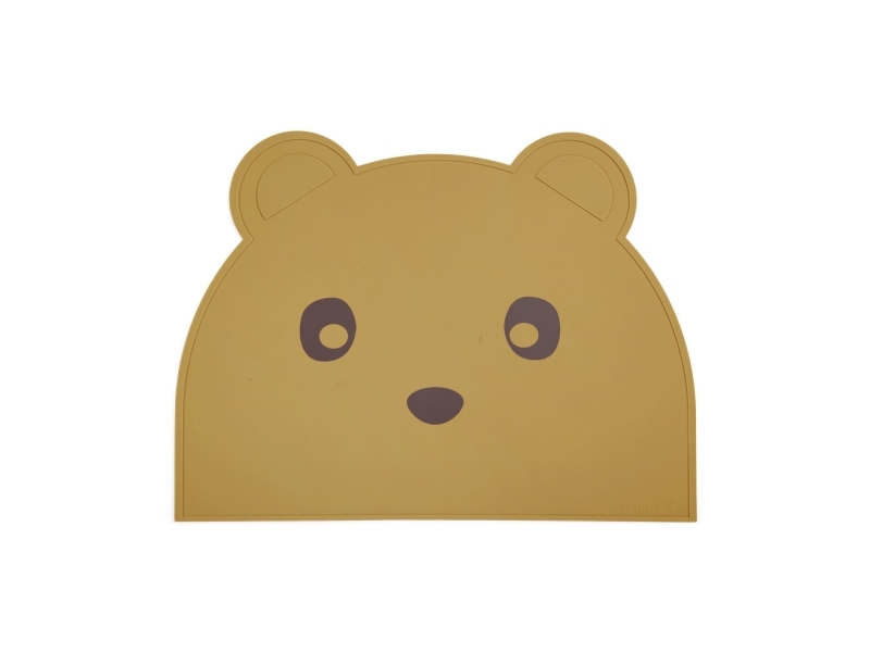 Nuuroo Ester silikone dækkeserviet