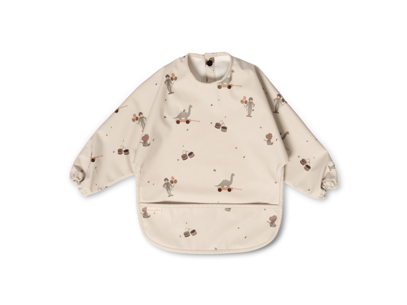 Nuuroo Luna spiseforklæde | N - A | GameStuff