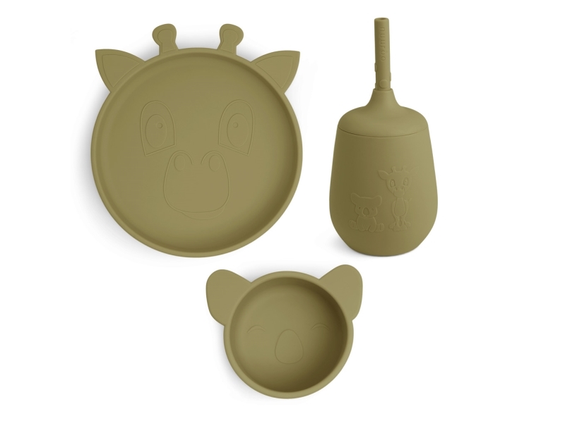 Nuuroo Dian silikonihuoltosarja 3-pack 3-pack