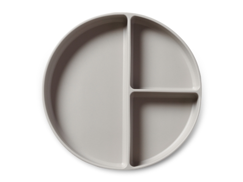 Nuuroo Mingo fackindelad tallrik | Bordssättning - Par - Plattor | GameStuff