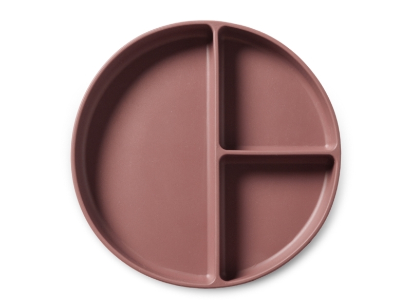 Nuuroo Mingo ruminddelt tallerken