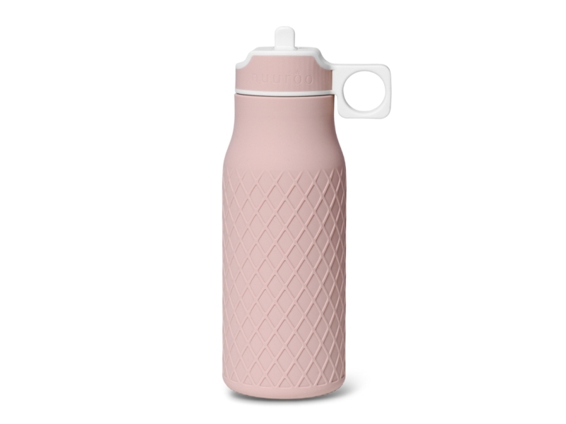 Nuuroo Isa Silikone Drikkedunk - 400 Ml