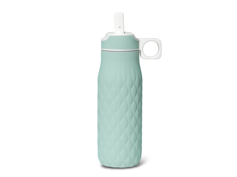 Nuuroo Nima Silikon-Trinkflasche 400 Ml