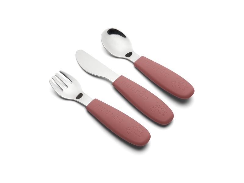 Nuuroo Jana Besteckset 3Er-Set