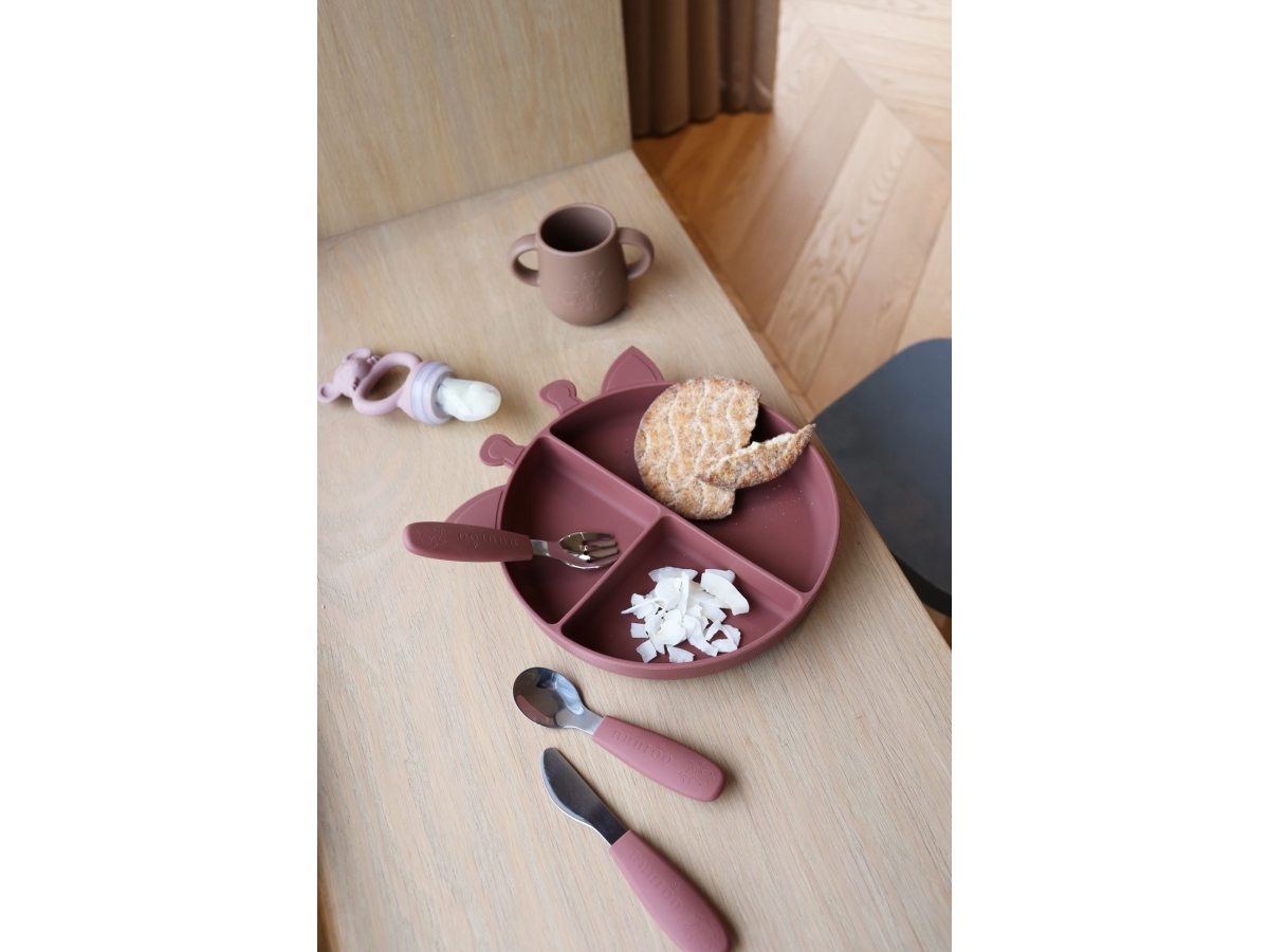 Nuuroo Jana bestiksæt 3-pak | N - A | GameStuff