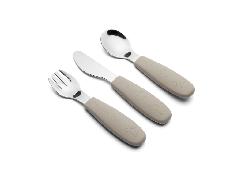 Nuuroo Jana Besteckset 3Er-Pack