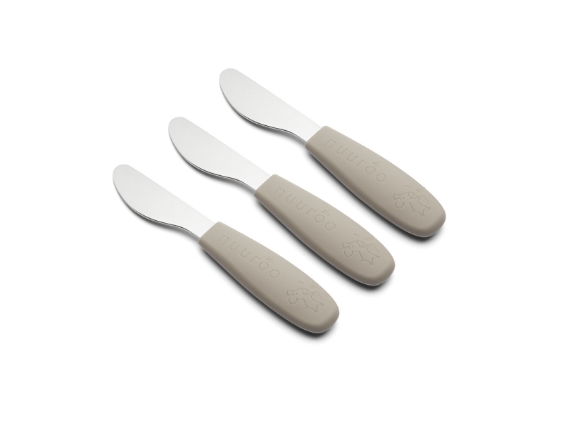 Nuuroo Harper-Messer 3Er-Pack