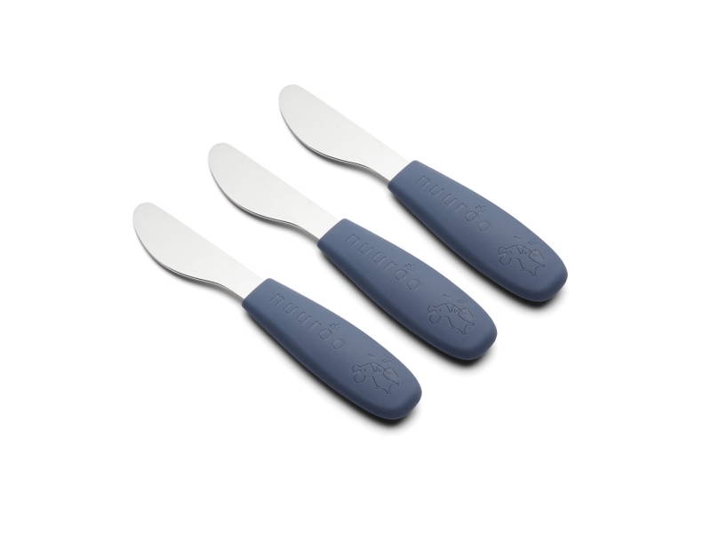 Nuuroo Harper-kniv 3-pack | N - A | GameStuff