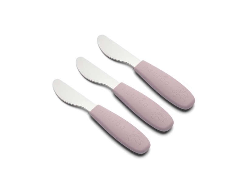 Nuuroo Harper-kniv 3-pack | N - A | GameStuff