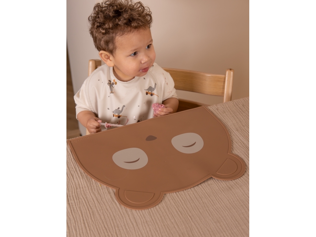 Nuuroo Ester silikone dækkeserviet