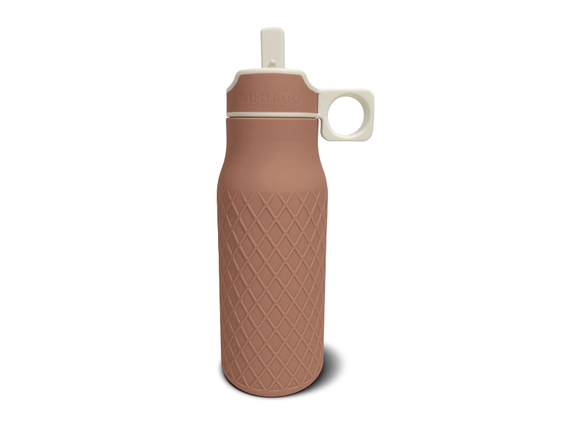 Nuuroo Isa Silikone Drikkedunk - 400 Ml