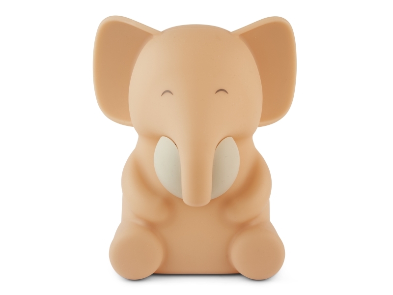 Nuuroo Sigge Nachtlampe - Elefant