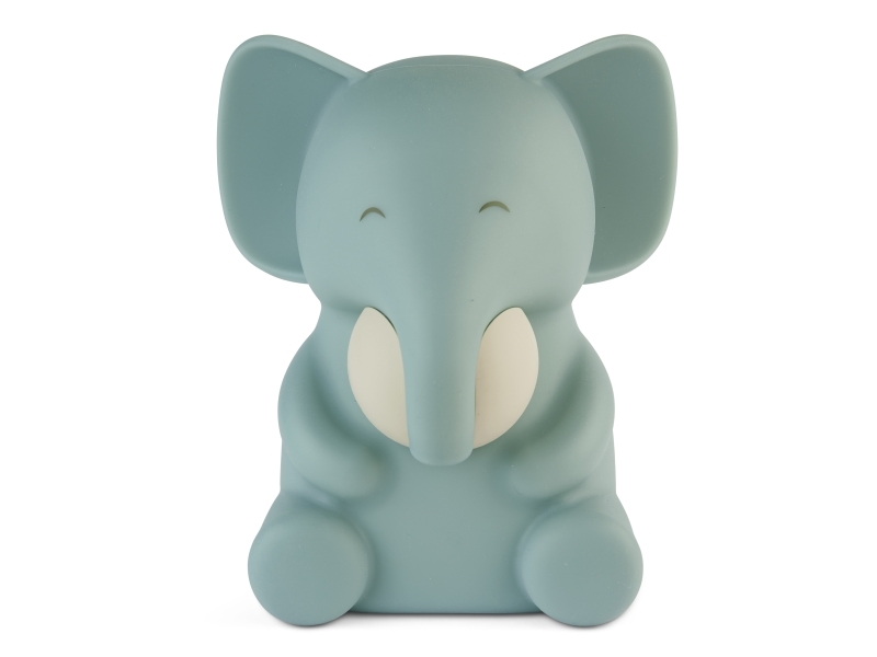 Nuuroo Sigge Nachtlampe - Elefant