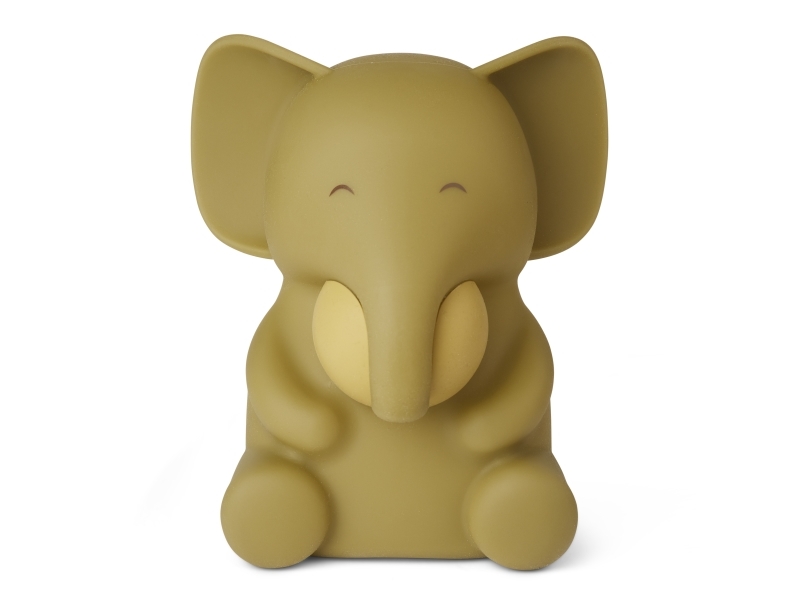 Nuuroo Sigge yövalo - norsu