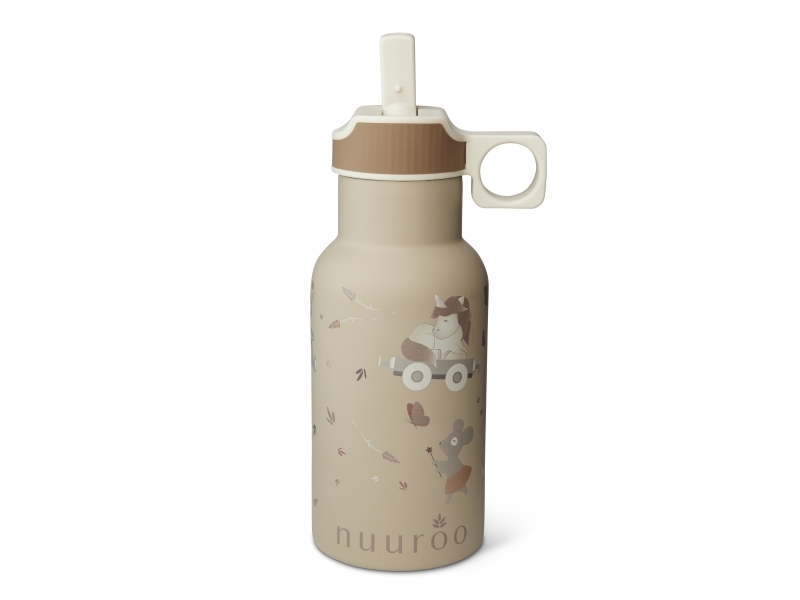 Nuuroo Juno Vandflaske - 350 Ml