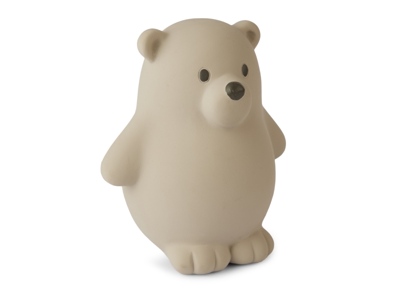 Nuuroo Zaza badleksak av naturgummi | Leksaker - För dom minsta - Badleksaker | GameStuff