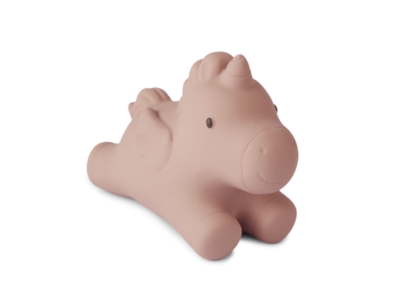 Nuuroo Zaza badleksak av naturgummi | Leksaker - För dom minsta - Badleksaker | GameStuff