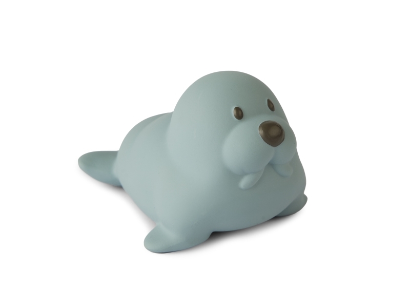 Nuuroo Zaza badleksak av naturgummi | Leksaker - För dom minsta - Badleksaker | GameStuff