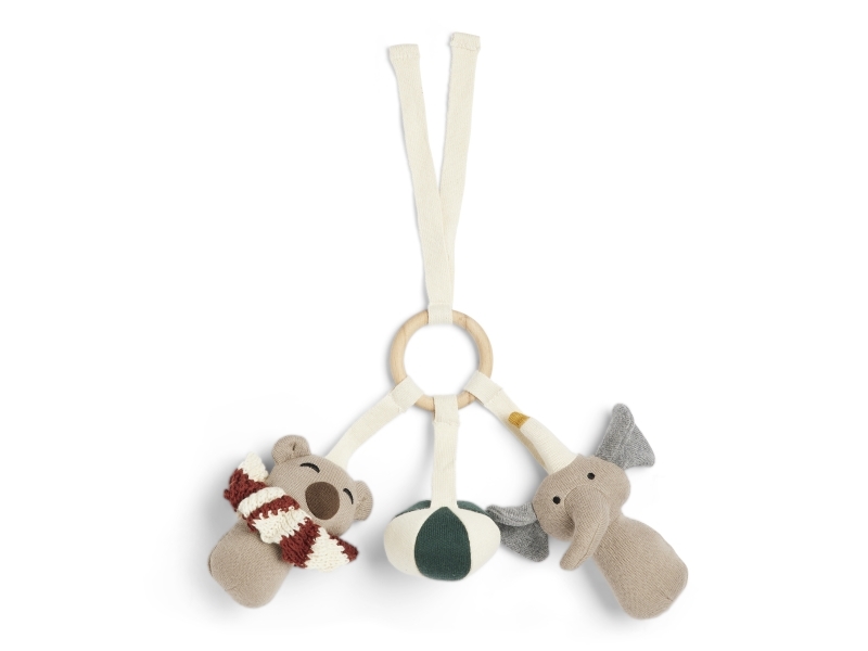 Nuuroo Liann aktivitetsleksak | Leksaker - För dom minsta - Aktivitetsfilt | GameStuff