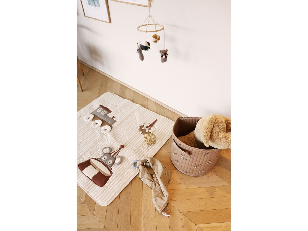 Nuuroo Lulla uro | Baby & barn - Sömntid - Baby oro | GameStuff