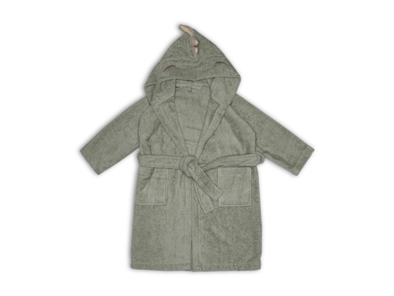 Nuuroo Achaia frotté badekåbe