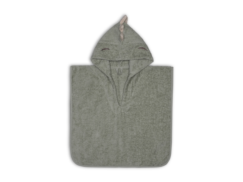 Nuuroo Adelin Poncho