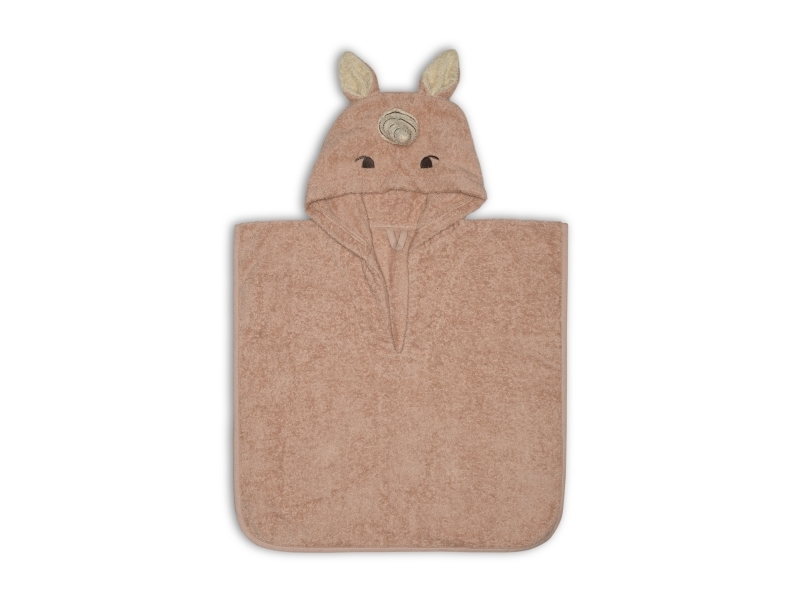 Nuuroo Adelin poncho