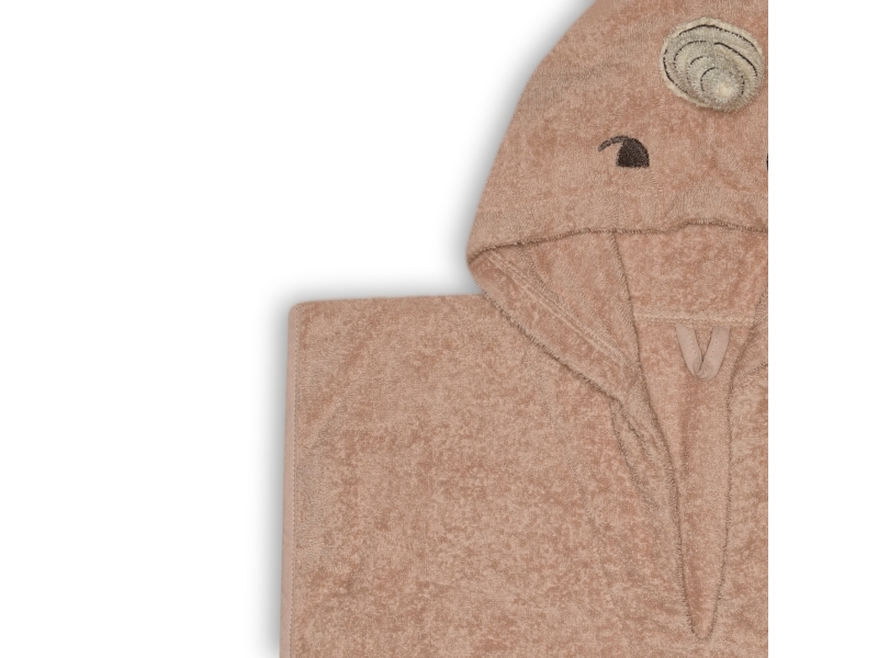 Nuuroo Adelin poncho | Baby & barn - Dusch - Badrock för barn | GameStuff