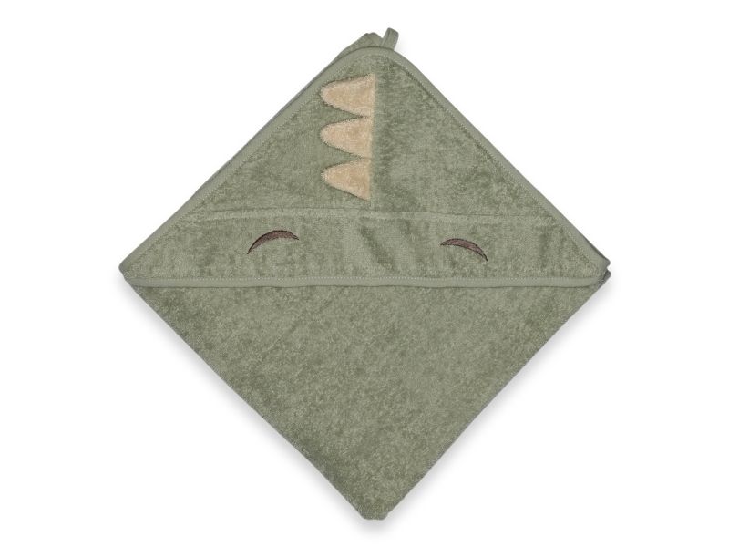 Nuuroo Aki håndklæde med hætte - baby