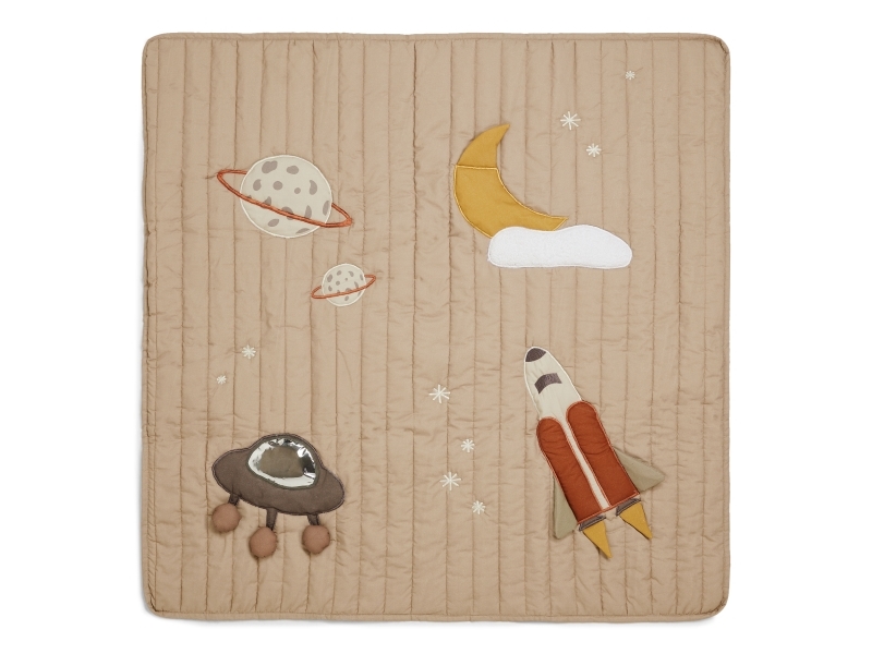 Nuuroo Emil aktivitetsfilt | Leksaker - För dom minsta - Aktivitetsfilt | GameStuff