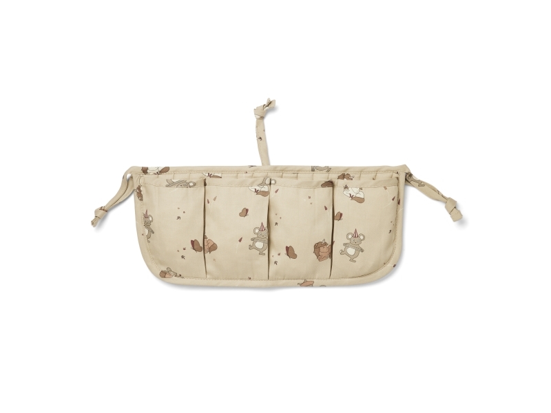 Nuuroo Li sengelomme | N - A | GameStuff