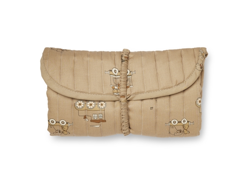 Nuuroo Rana byte av matta | Baby & barn - Utrustning för barn - Skötbädd | GameStuff