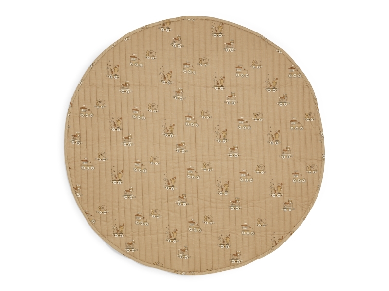 Nuuroo Ola quiltad lekmatta | Leksaker - För dom minsta - Aktivitetsfilt | GameStuff