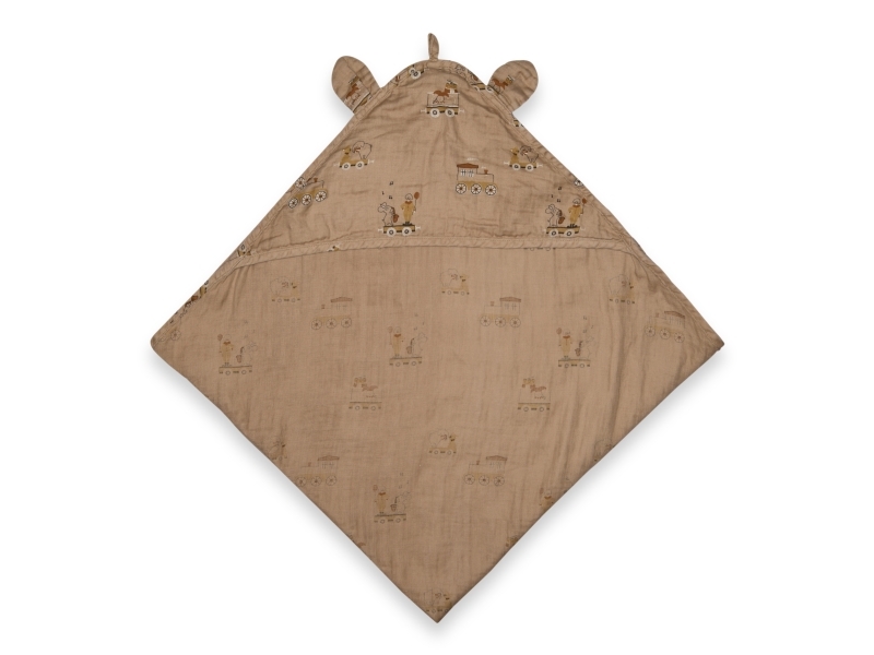 Nuuroo Danila baby muslin handduk | N - A | GameStuff