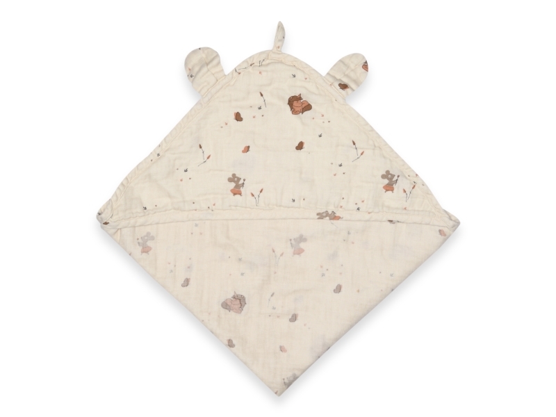 Nuuroo Danila junior musliinipyyhe