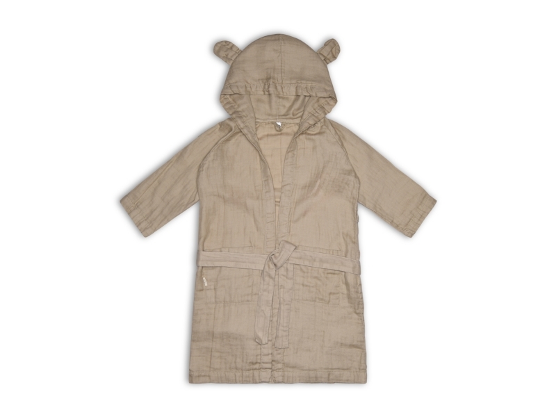 Nuuroo Erin muslin badrock | Baby & barn - Dusch - Badrock för barn | GameStuff