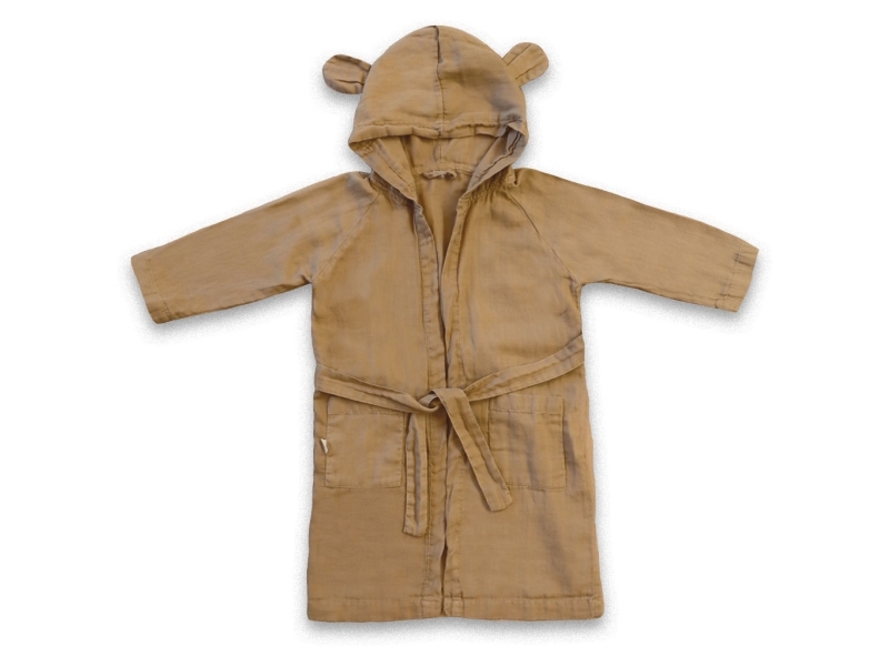 Nuuroo Erin muslin badrock | Baby & barn - Dusch - Badrock för barn | GameStuff