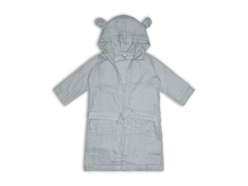 Nuuroo Erin muslin badrock | Baby & barn - Dusch - Badrock för barn | GameStuff