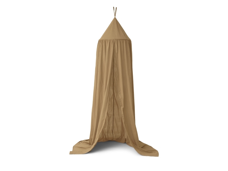 Nuuroo Viggo sänghimmel i muslin | Baby & barn - Sömntid - Baby oro | GameStuff