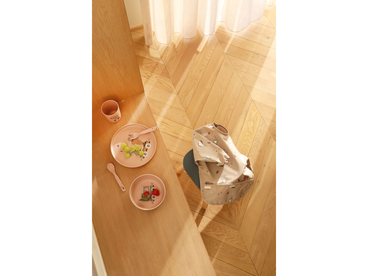 Nuuroo Marius matgrupp 5-pack | Bordssättning - Par - Ätset för barn | GameStuff